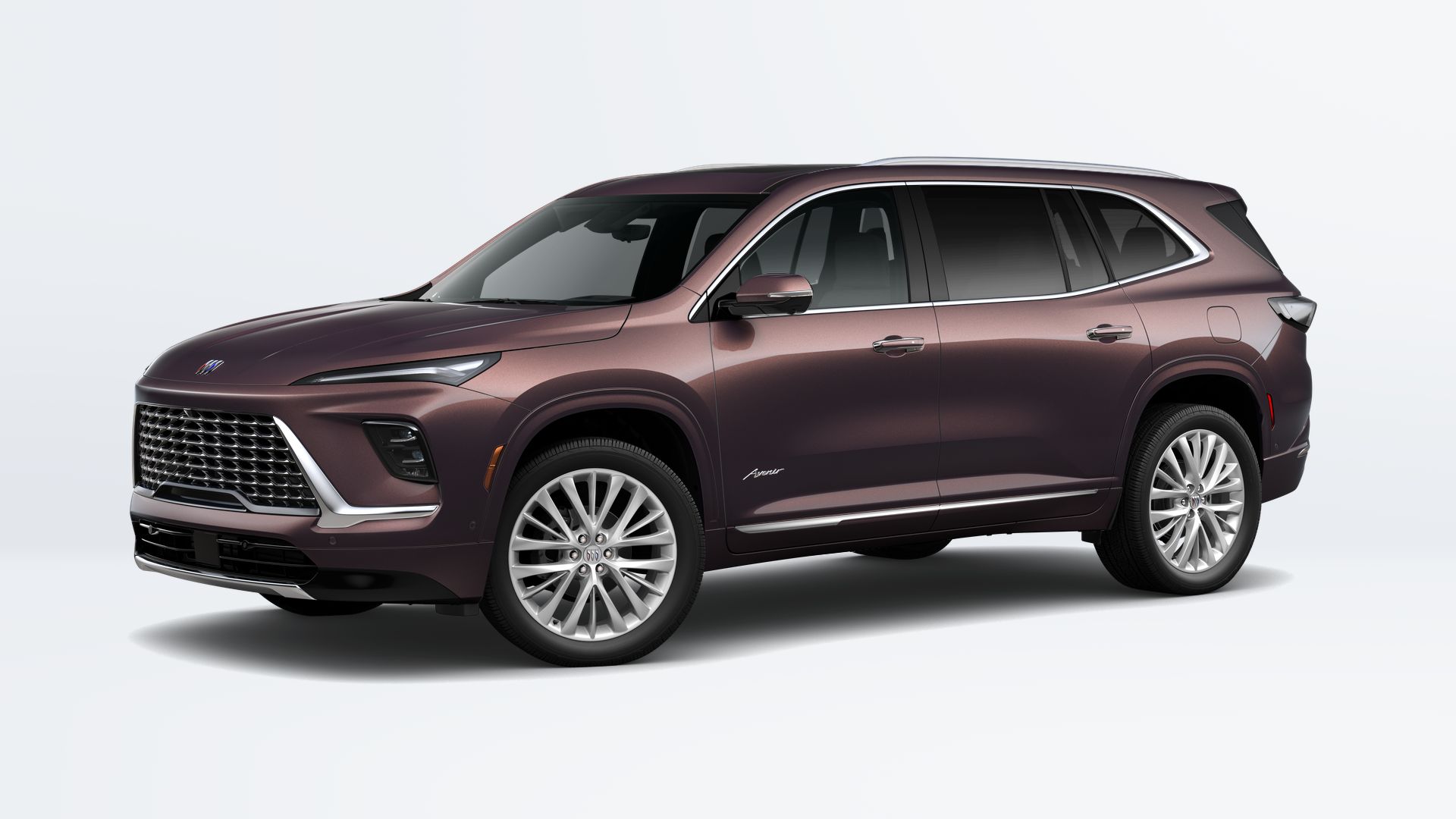 2025 Buick Enclave Avenir photo 4