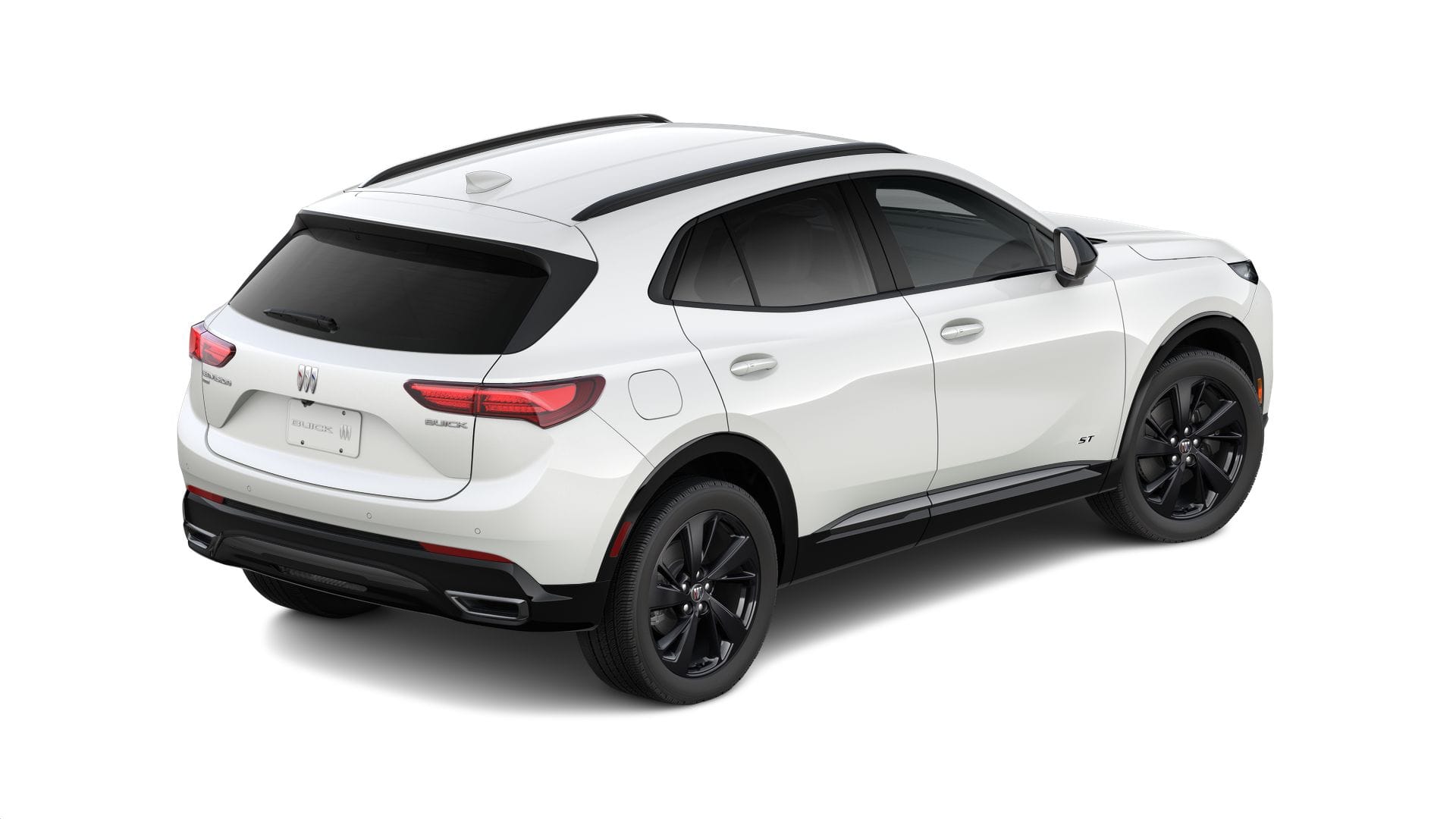Thumbnail: 2025 Buick Envision - 31