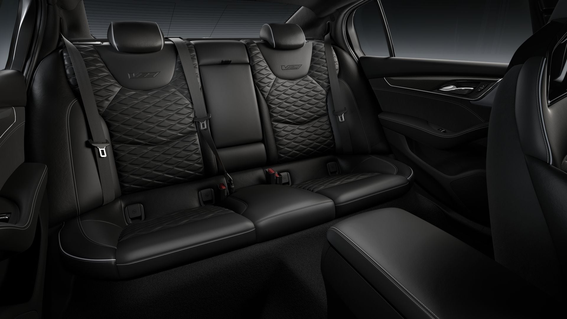 2026 Cadillac CT5 V-Series Blackwing - Photo 58