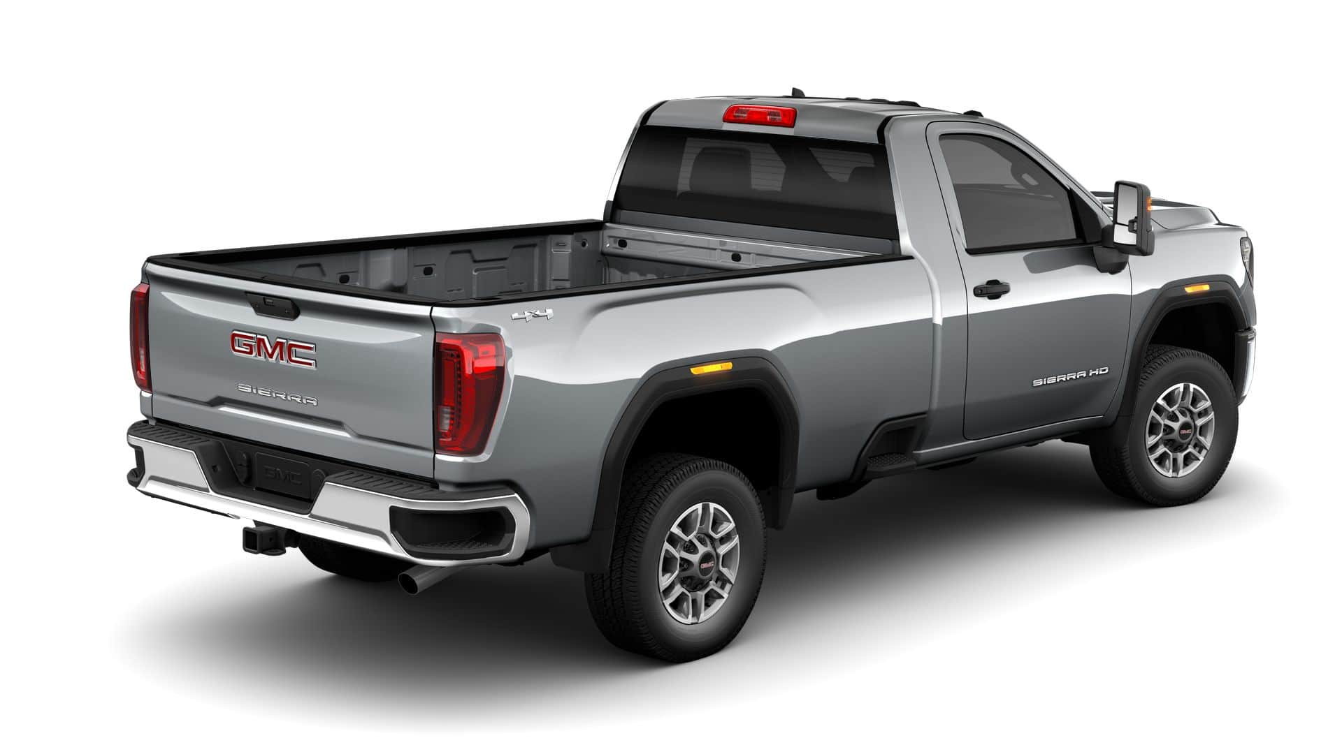 2026 GMC Sierra 2500HD Pro - Photo 51