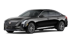 2026 CADILLAC CT5 Premium Luxury Sedan