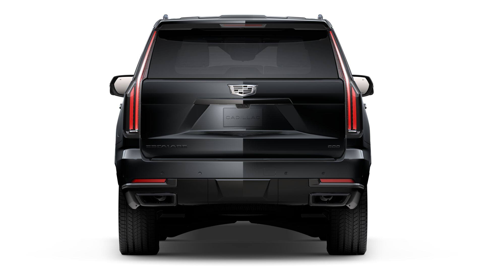 Thumbnail: 2025 Cadillac Escalade - 6
