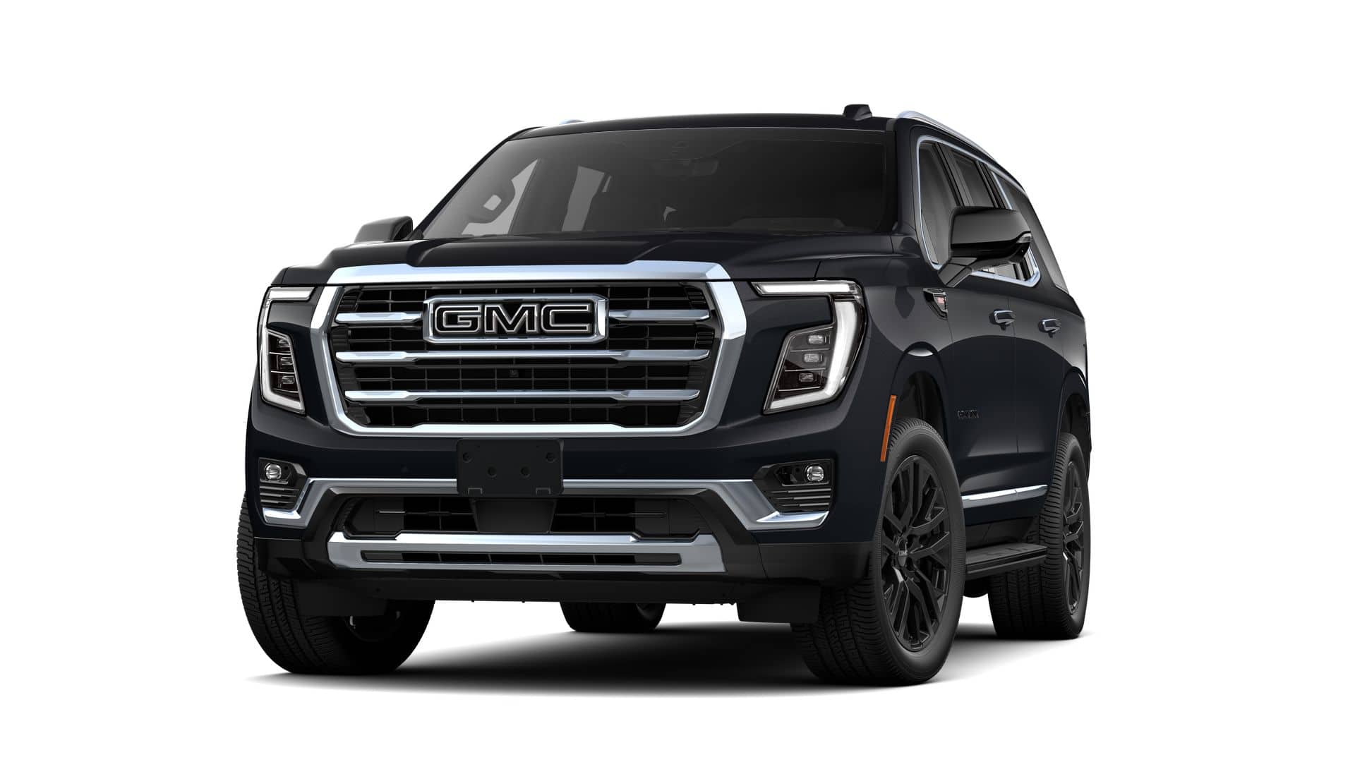 2026 GMC Yukon 4WD Elevation's photo