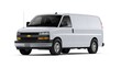 Chevrolet Express Cargo