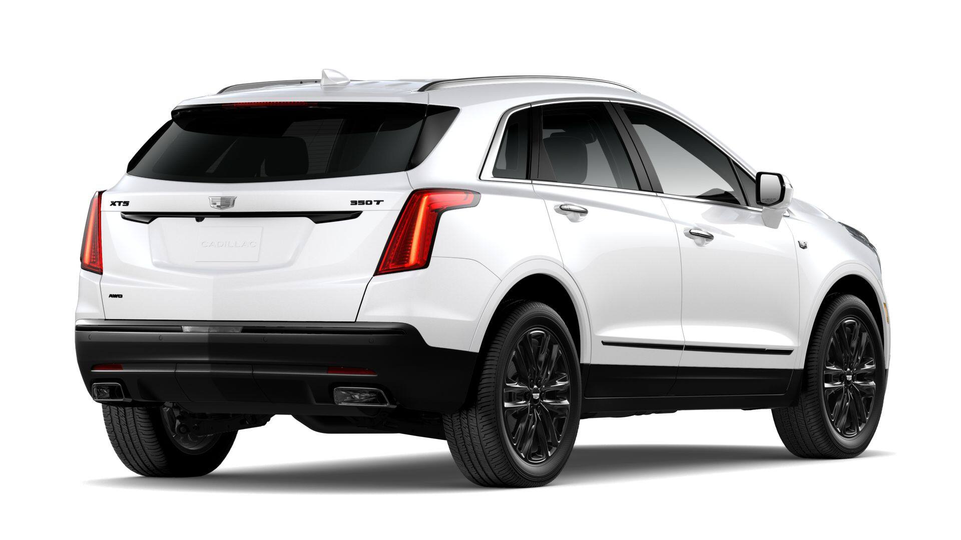 2026 Cadillac XT5 Luxury - Photo 29