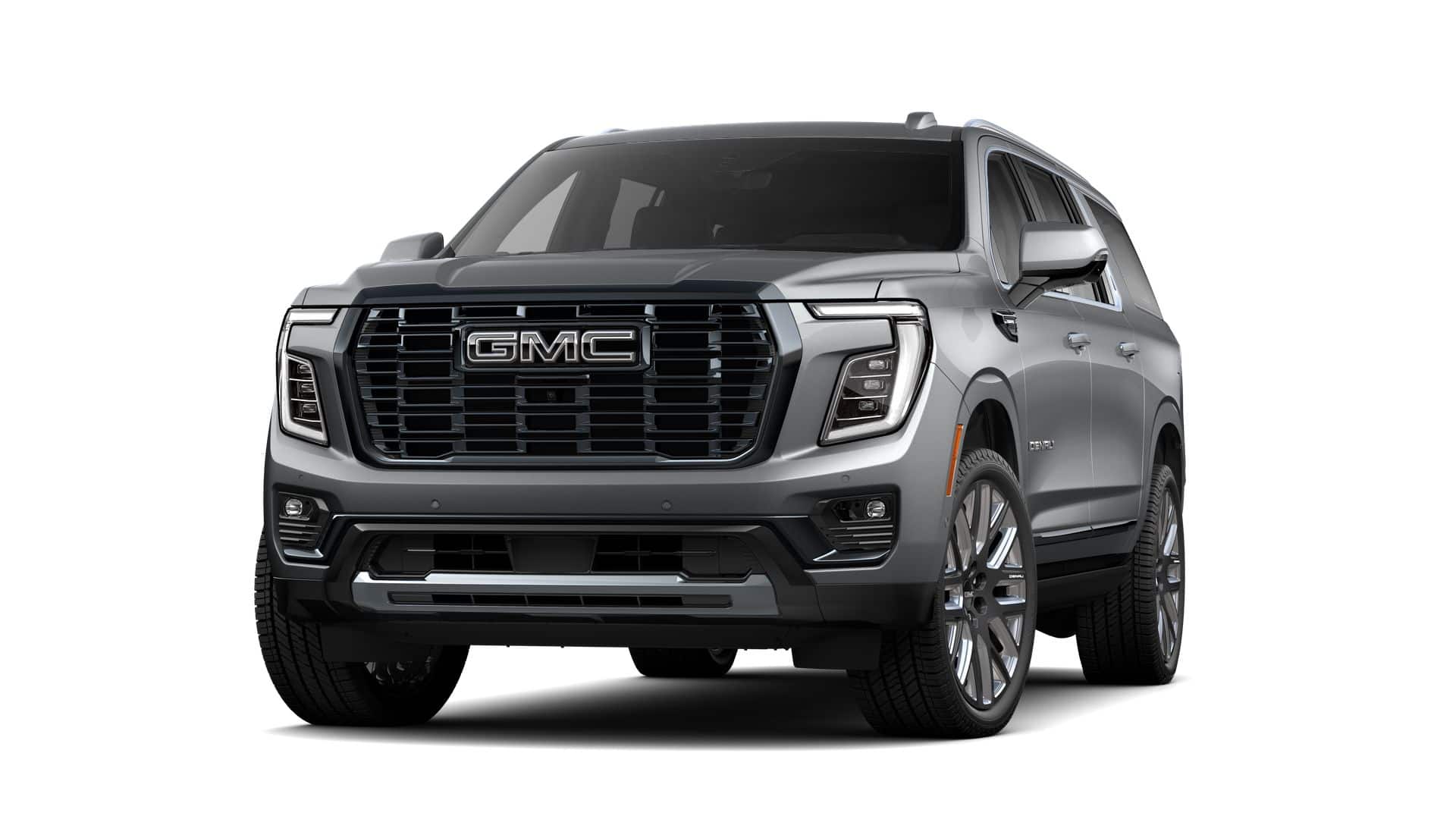 2026 GMC Yukon XL SUV 