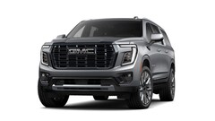 2026 GMC Yukon XL Denali Ultimate SUV