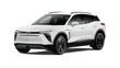 Chevrolet Blazer EV