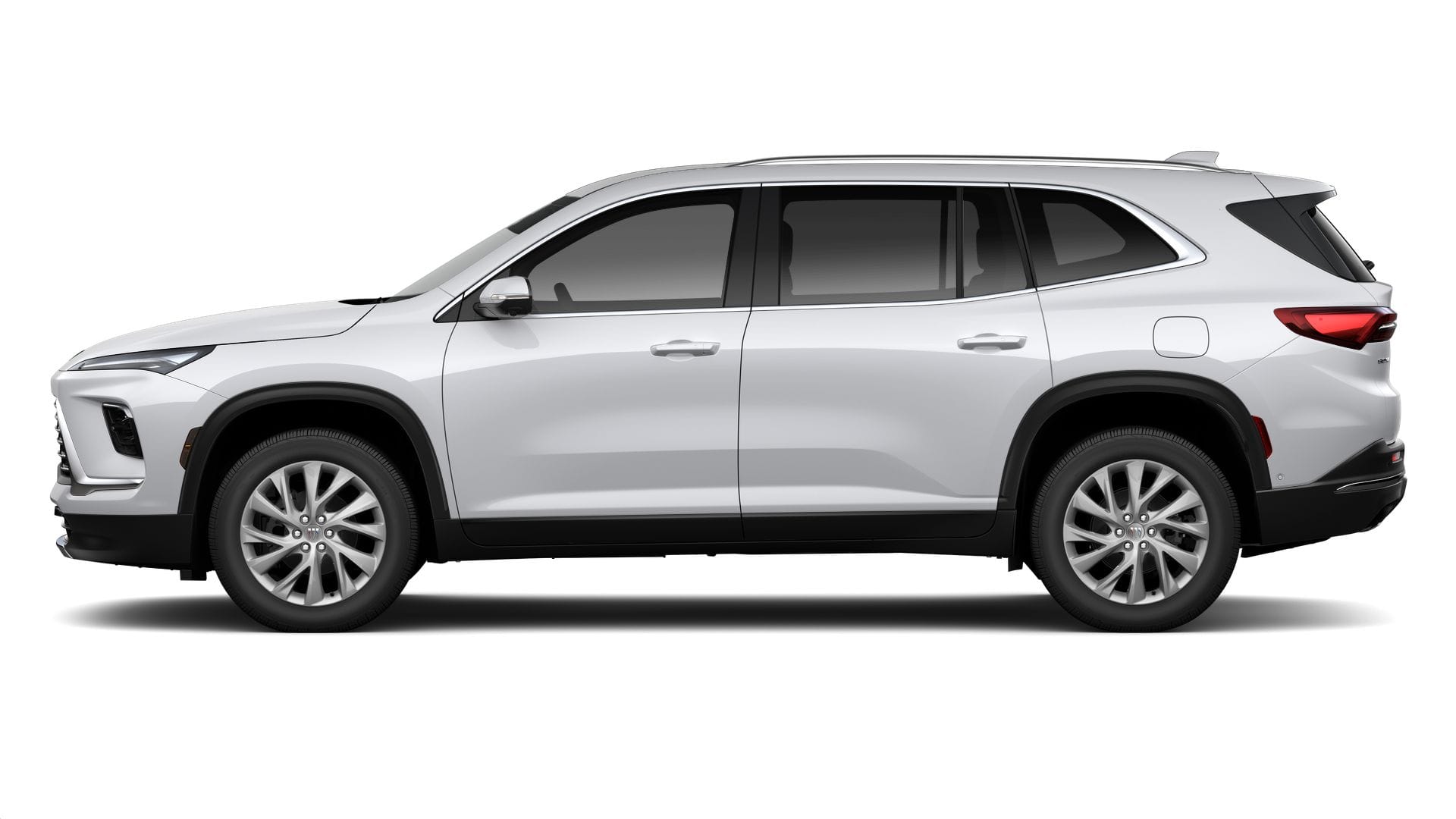 2026 Buick Enclave Preferred - Photo 6