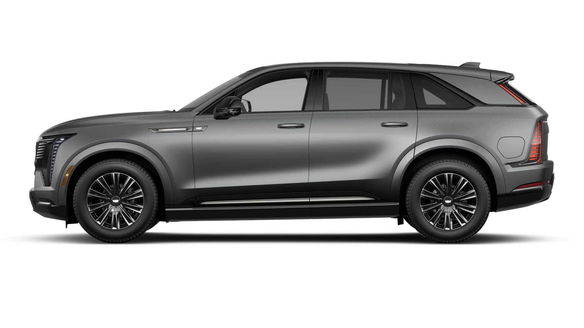 2026 Cadillac Escalade IQ Sport - Photo 11