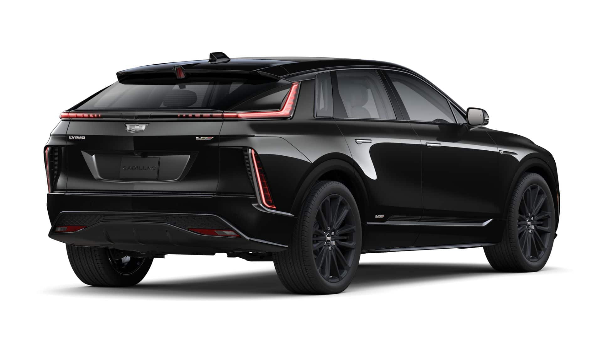 2026 Cadillac LYRIQ V Premium - Photo 53
