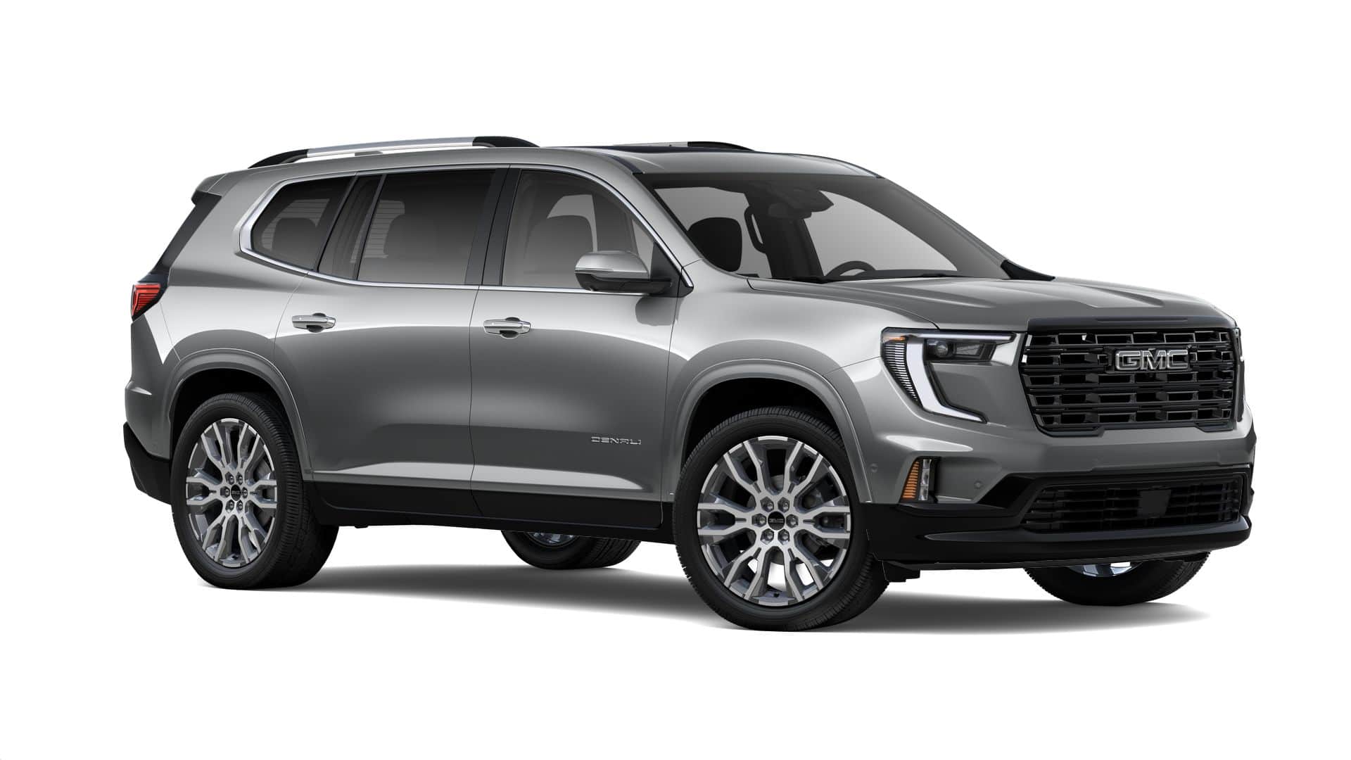 2026 GMC Acadia Denali Ultimate - Photo 40