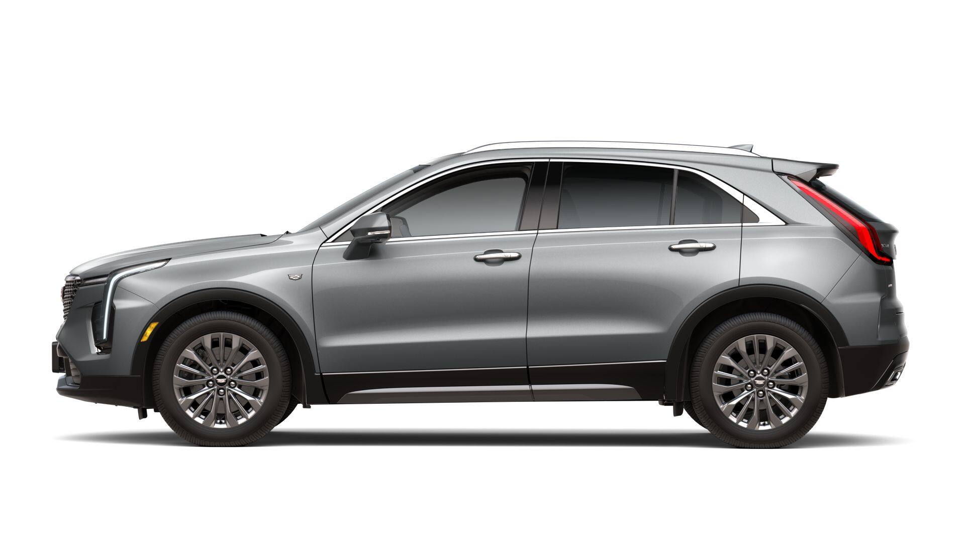 2025 Cadillac XT4 Premium Luxury photo 3