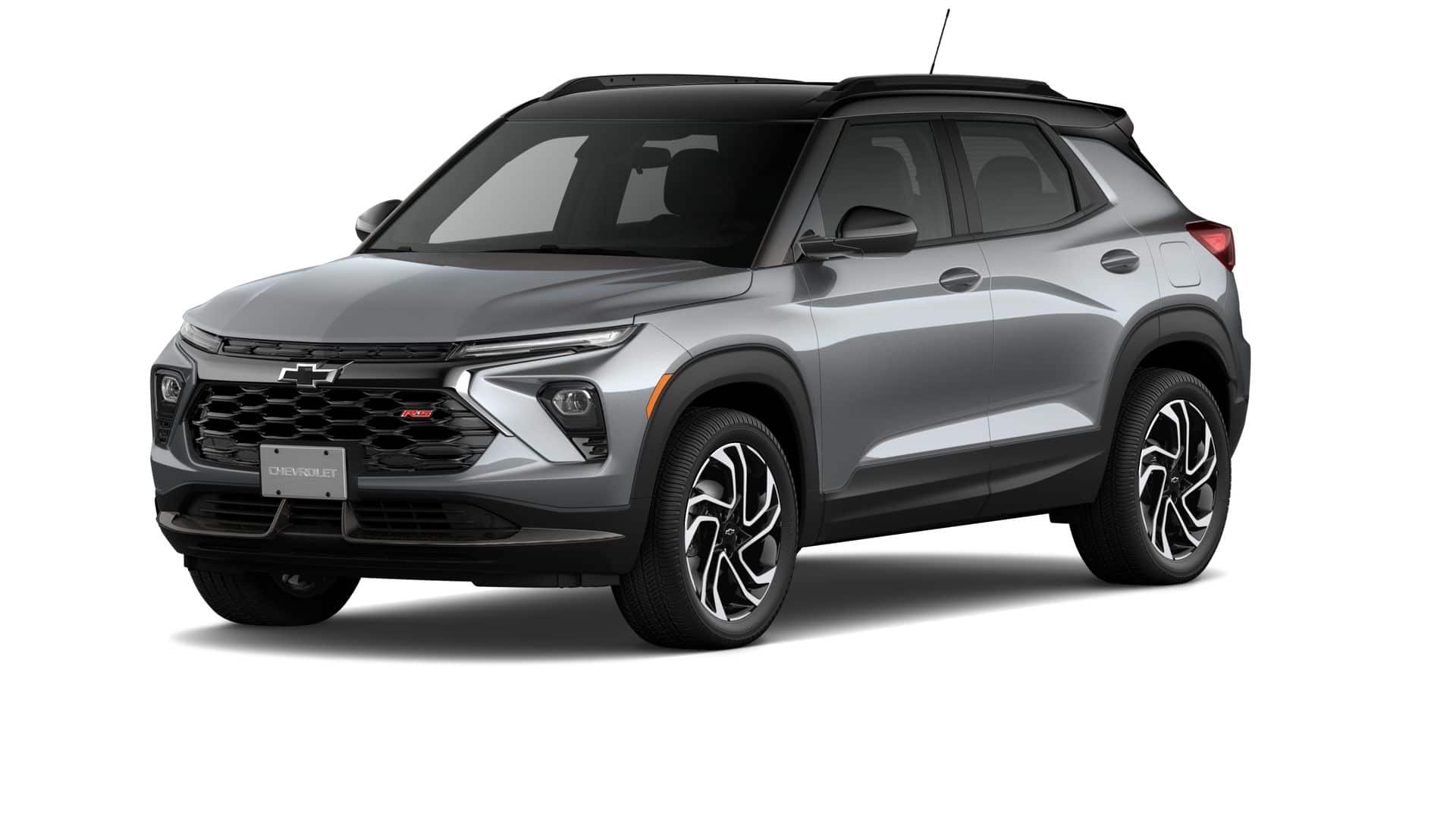 Thumbnail: 2026 Chevrolet TrailBlazer - 26