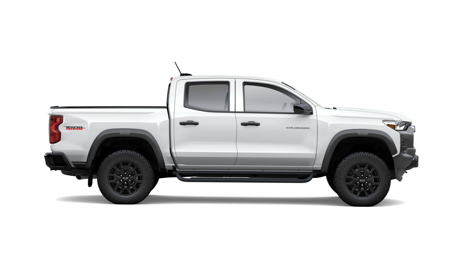 2026 Chevrolet Colorado Trail Boss - Photo 30