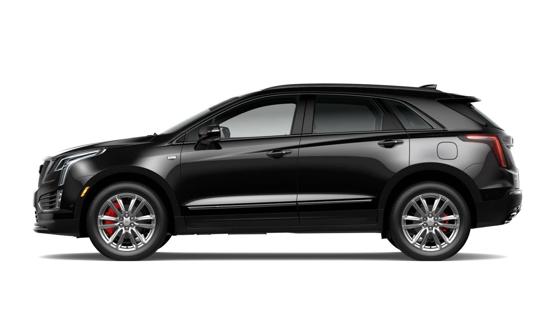 2026 Cadillac XT5 Sport - Photo 43