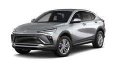 2026 Buick Envista Preferred SUV