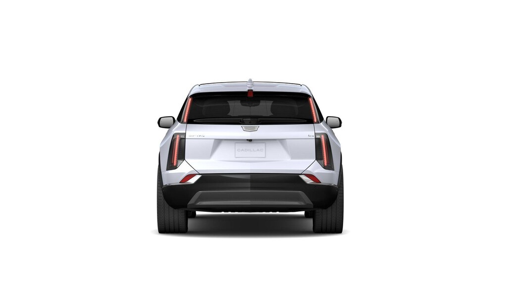 New 2027 CADILLAC OPTIQ Premium Sport SUV