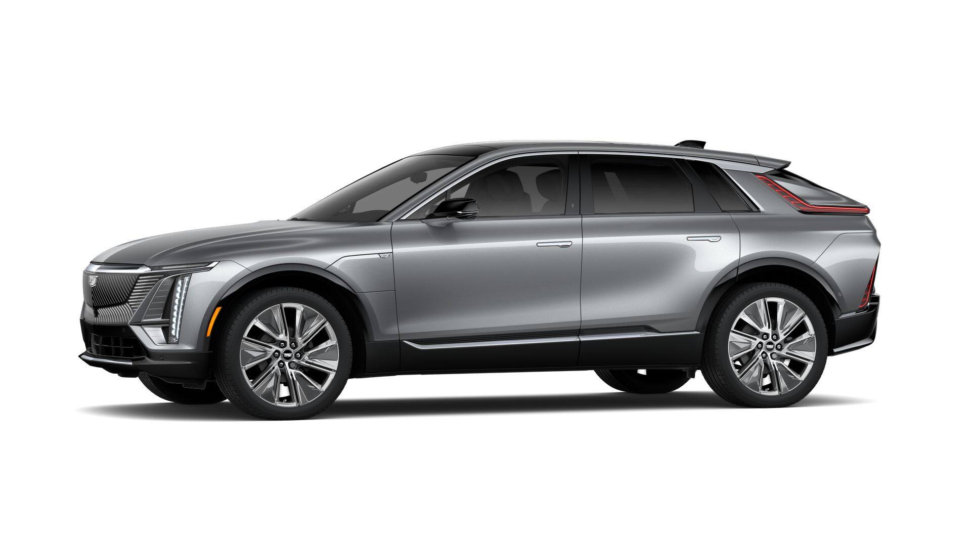 2027 Cadillac LYRIQ Signature Luxury - Photo 12
