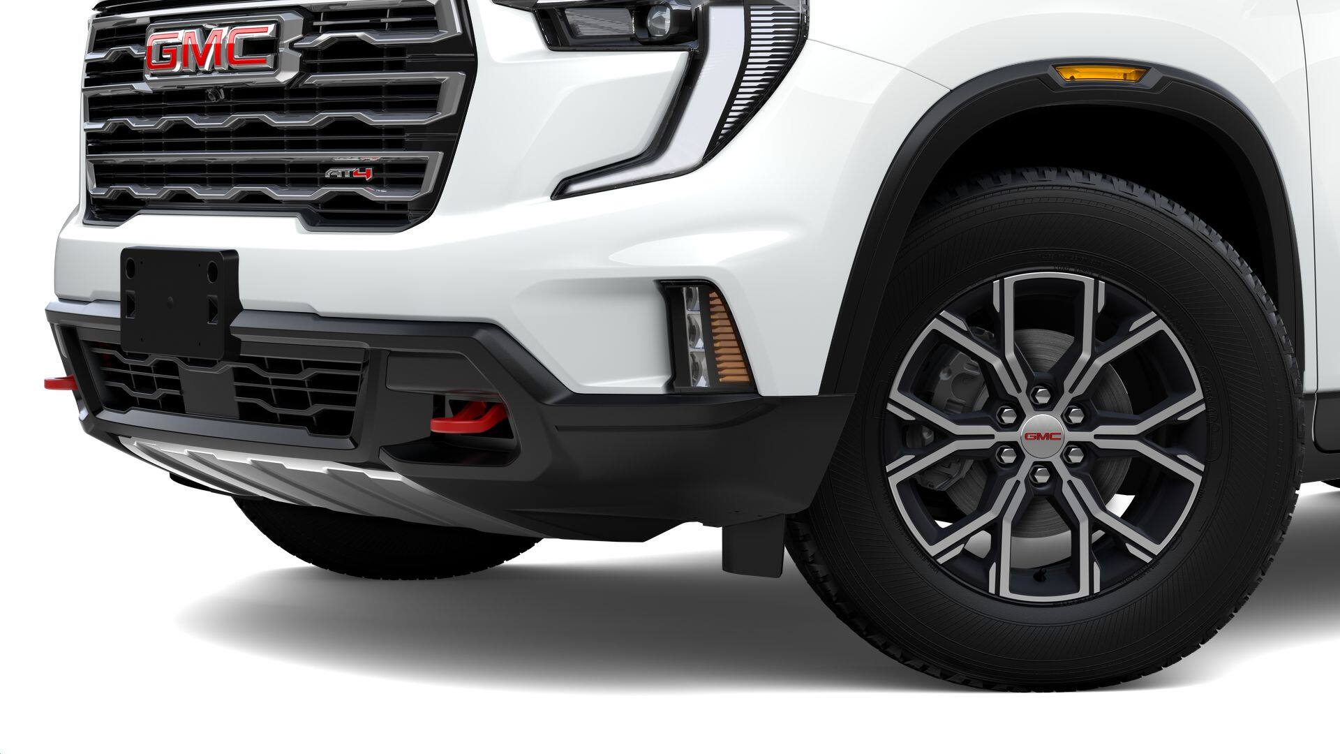 2026 GMC Acadia AT4 - Photo 29