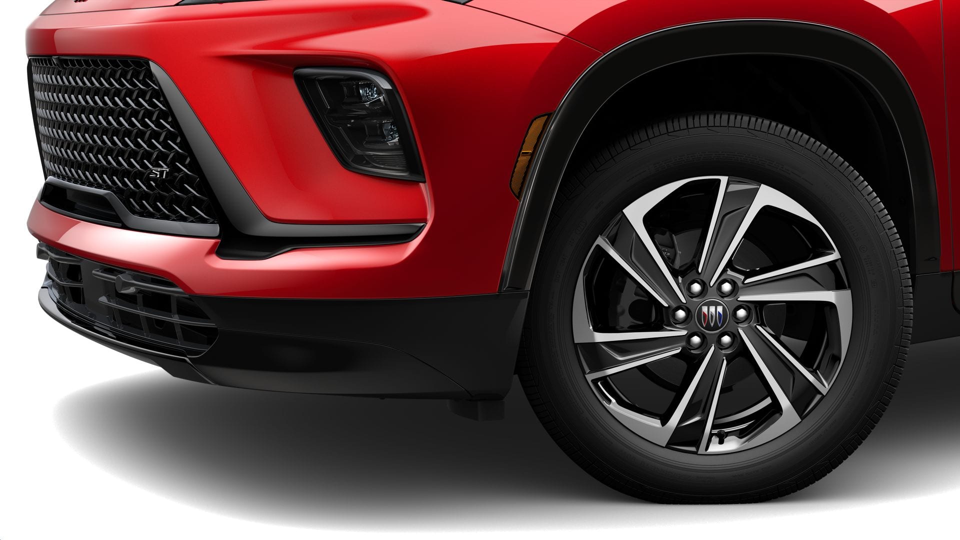 2026 Buick Enclave Sport Touring - Photo 39