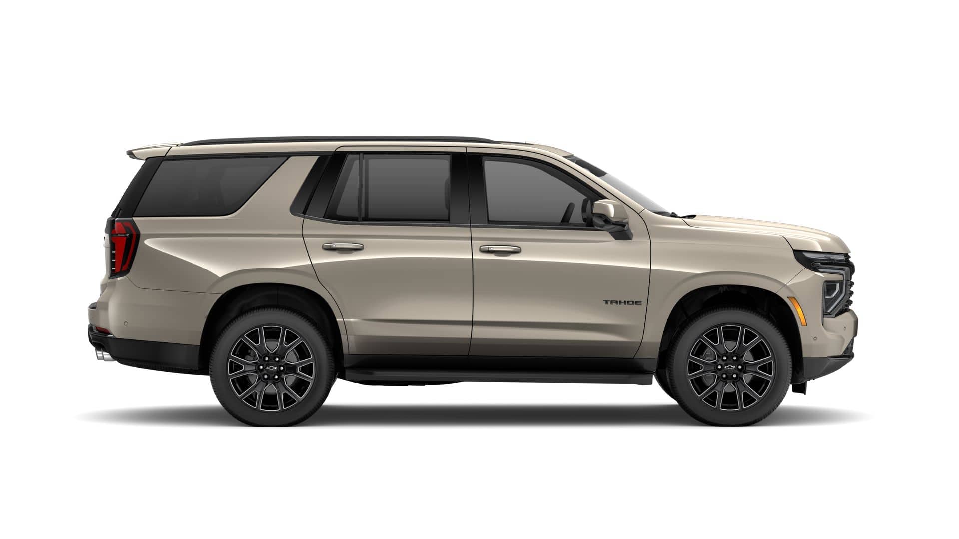 New 2027 Chevrolet Tahoe RST SUV
