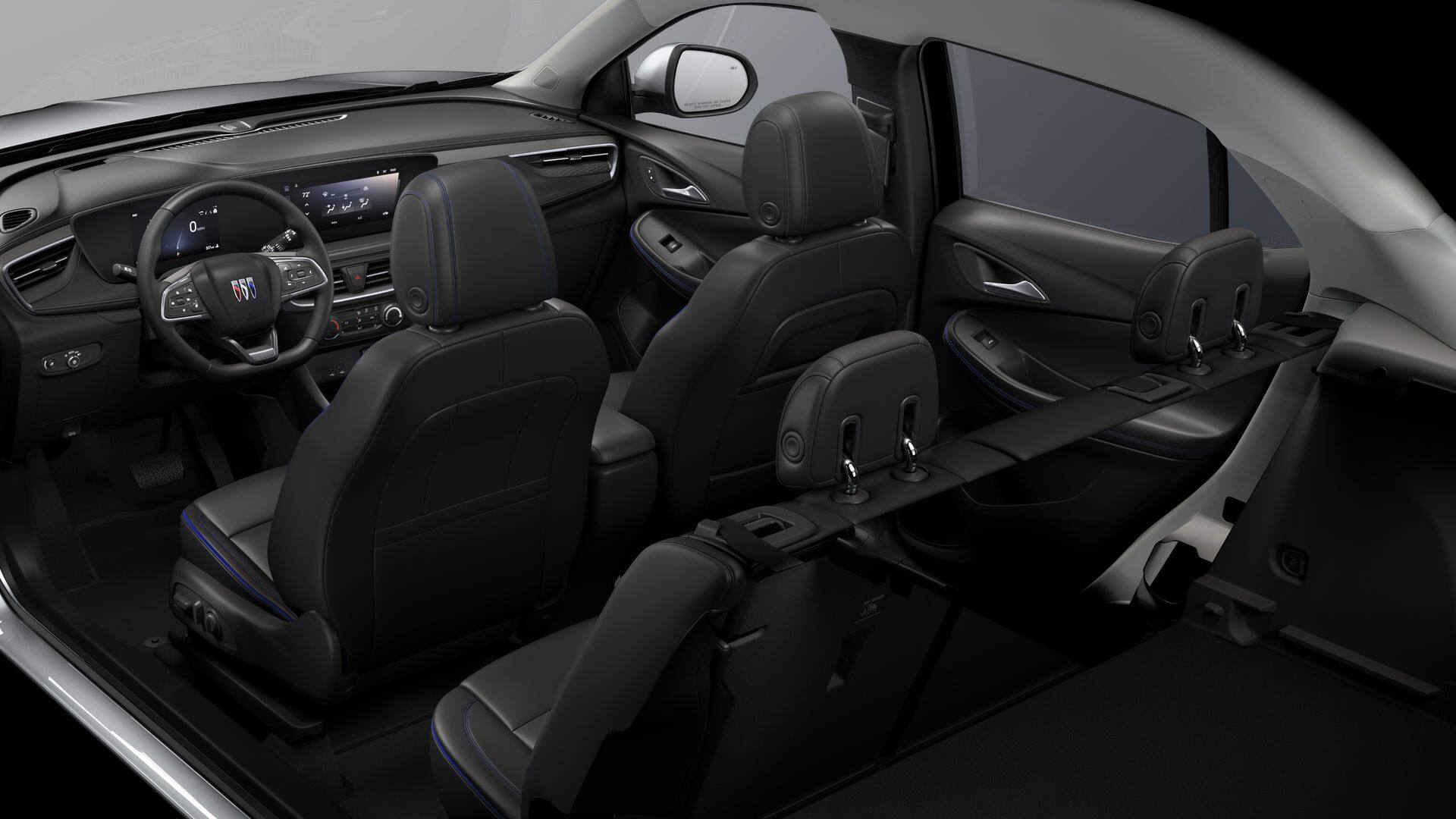 Thumbnail: 2025 Buick Encore GX - 13