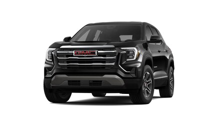 2026 GMC Terrain Elevation SUV