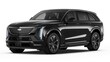 CADILLAC ESCALADE IQ
