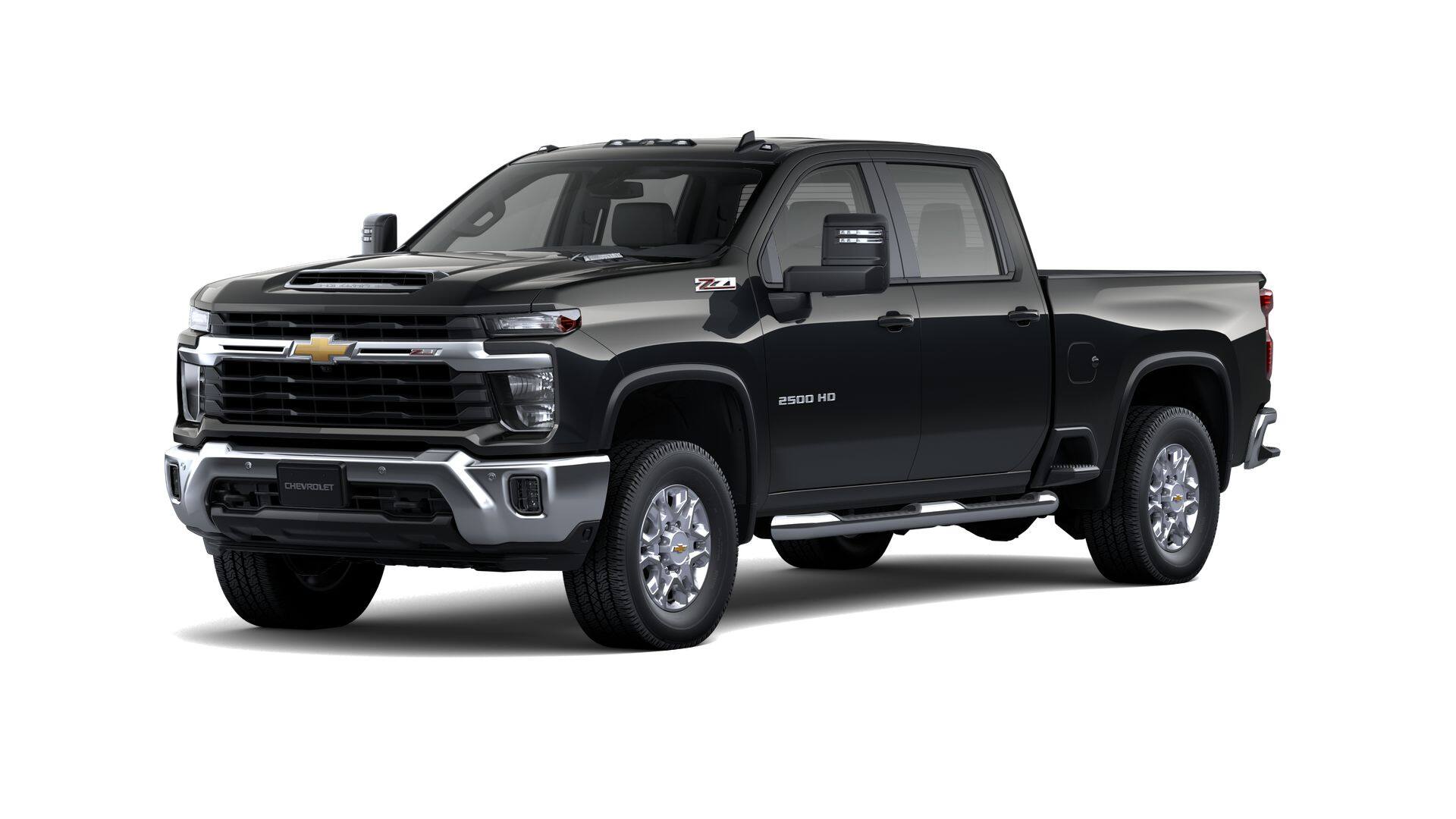 2026 Chevrolet Silverado 2500 HD LT - Photo 49