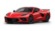 Chevrolet Corvette Stingray
