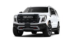 2026 GMC Yukon XL AT4 SUV