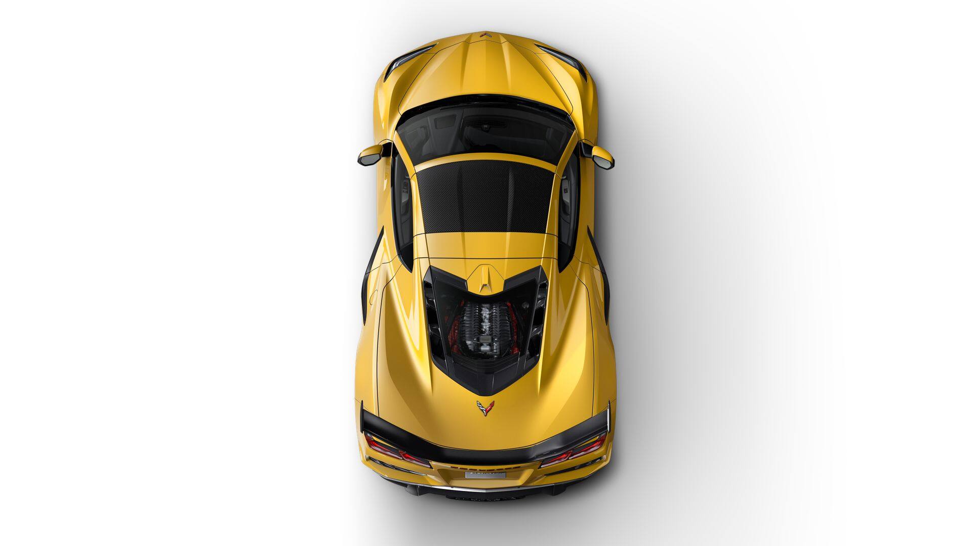 2025 Chevrolet Corvette 3LZ - Photo 53