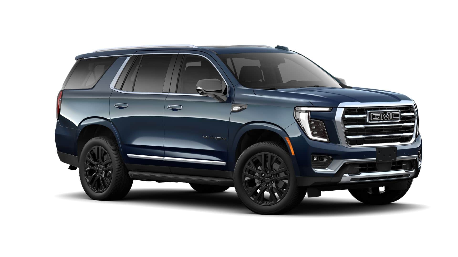 2026 GMC Yukon Elevation - Photo 40