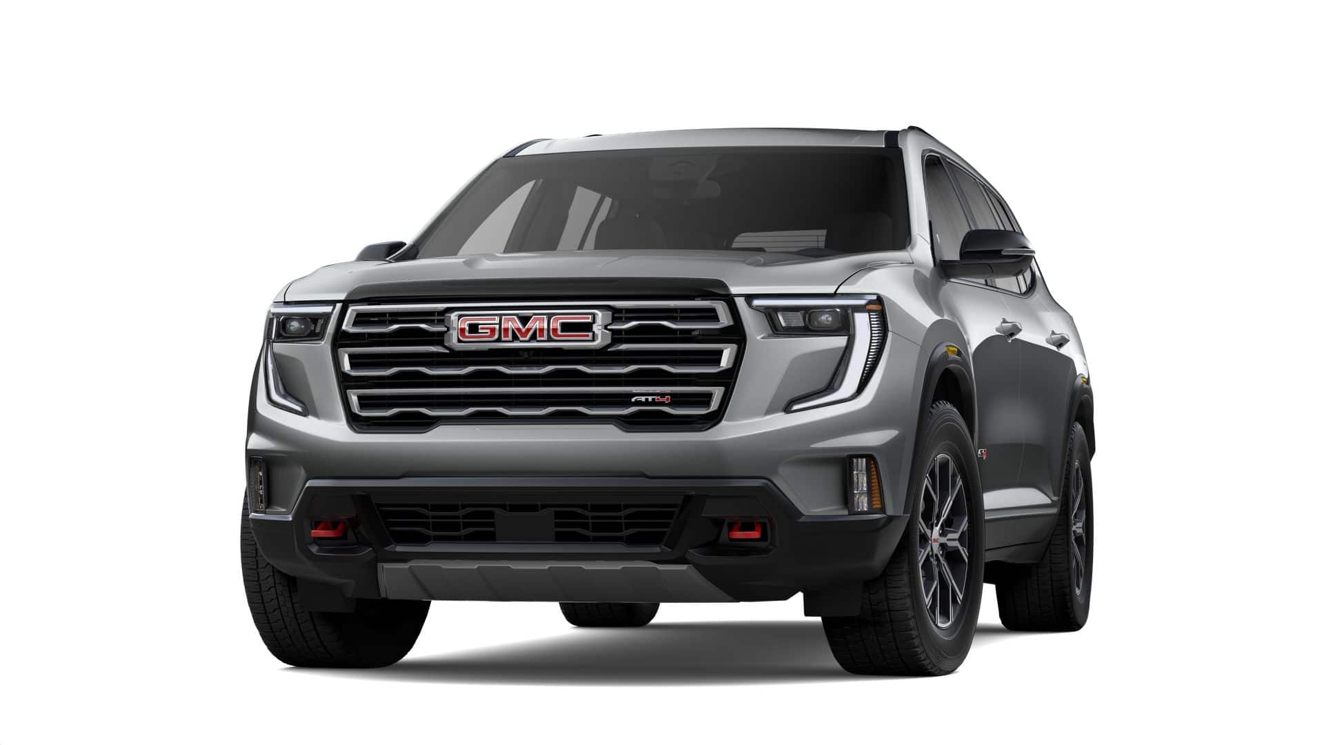 Thumbnail: 2026 GMC Acadia - 26