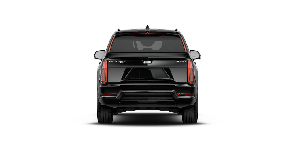 New 2026 CADILLAC ESCALADE IQL Sport SUV