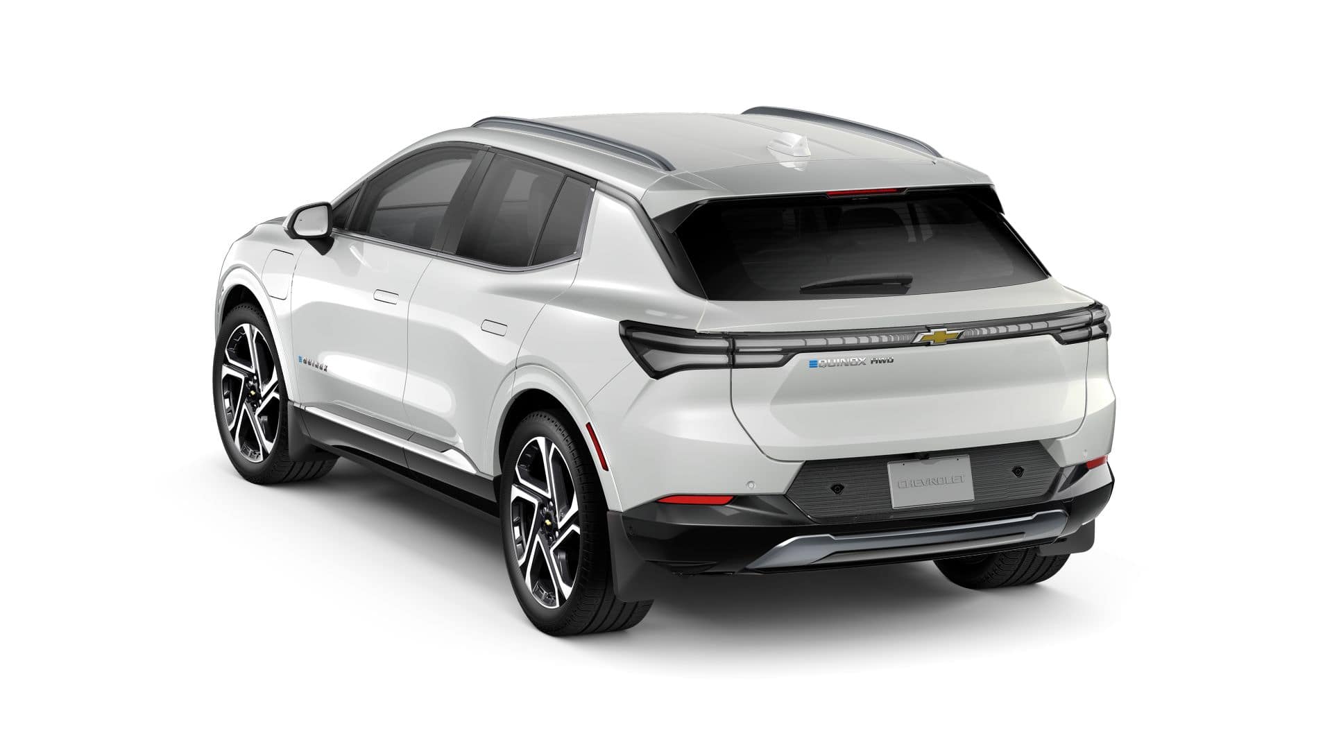 2026 Chevrolet Equinox EV 2LT - Photo 19