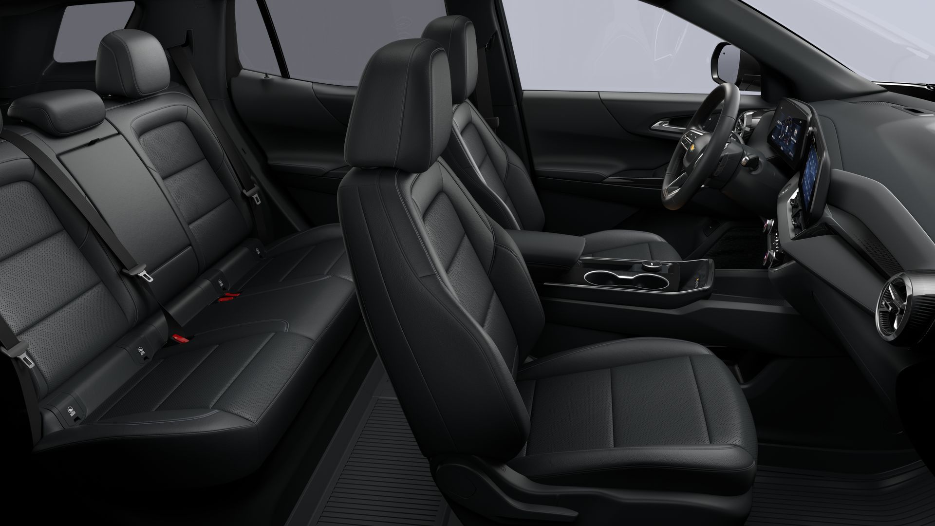 Thumbnail: 2026 Chevrolet Equinox - 6