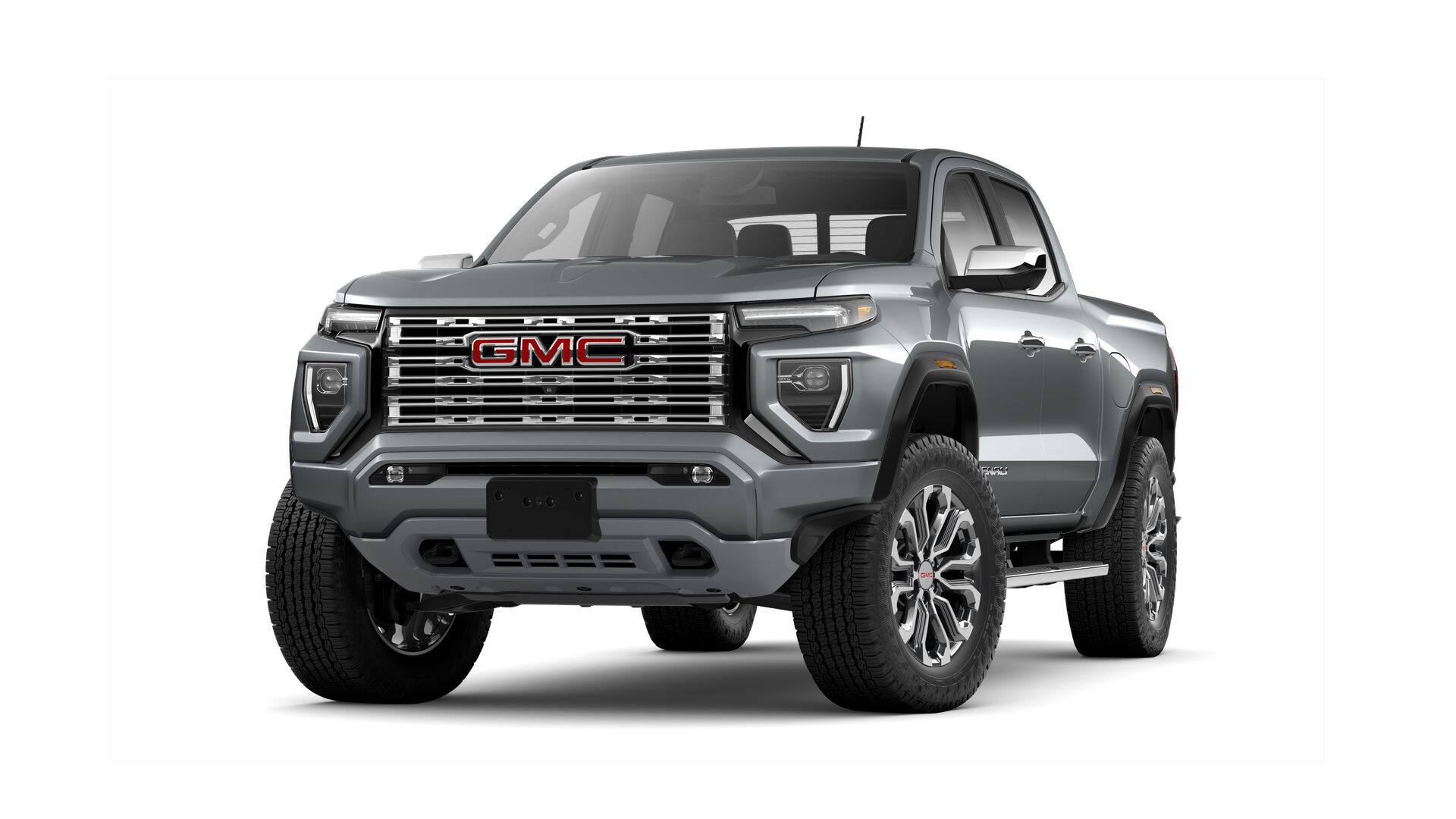 2025 Gmc Canyon Denali photo 3