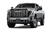 GMC Sierra 2500 HD