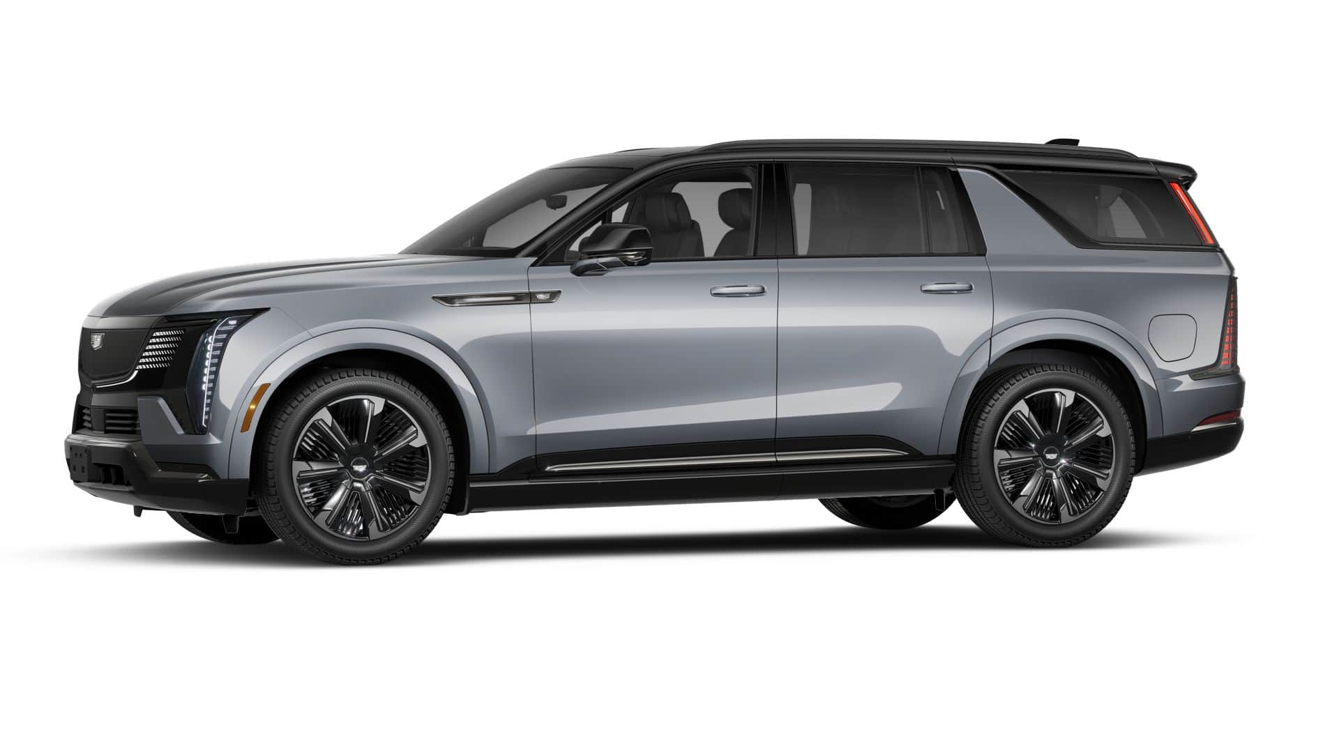 2026 Cadillac Escalade IQL Premium Sport - Photo 35