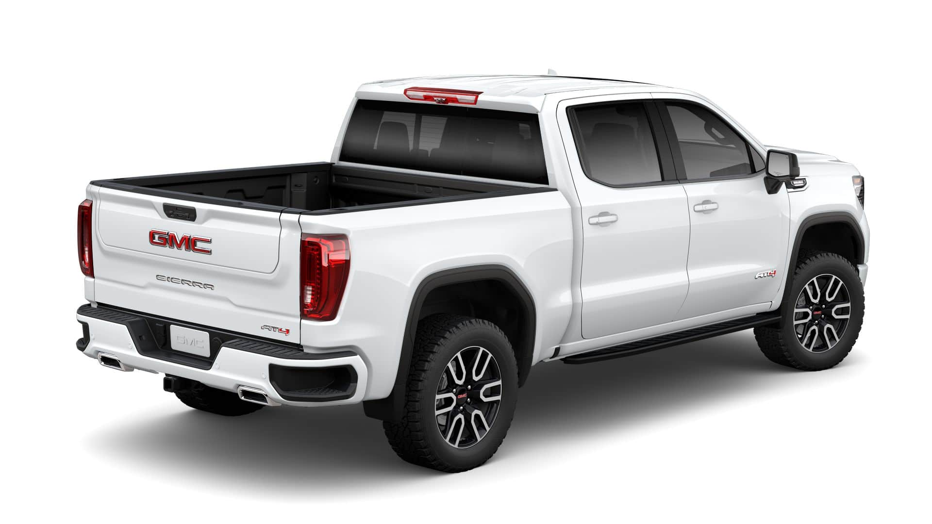2025 Gmc Sierra 1500 AT4 photo 3