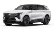 CADILLAC ESCALADE IQ