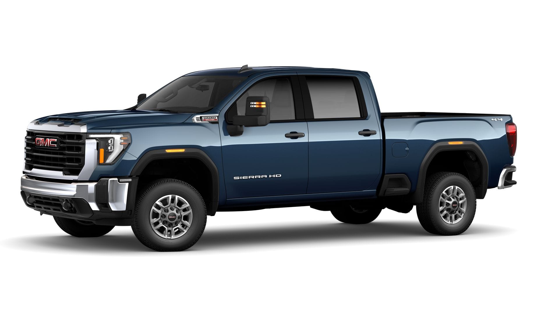 2026 GMC Sierra 2500HD Pro - Photo 29