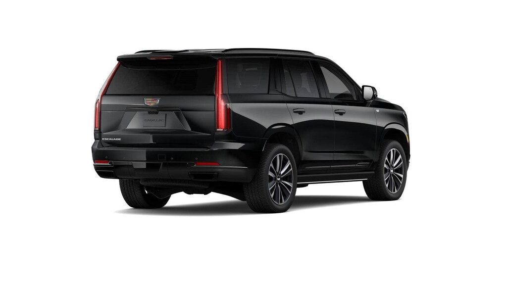 New 2027 CADILLAC Escalade RWD Sport SUV