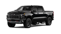 2026 Chevrolet Silverado 1500 ZR2 Truck