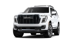 2025 GMC Yukon Denali Ultimate SUV
