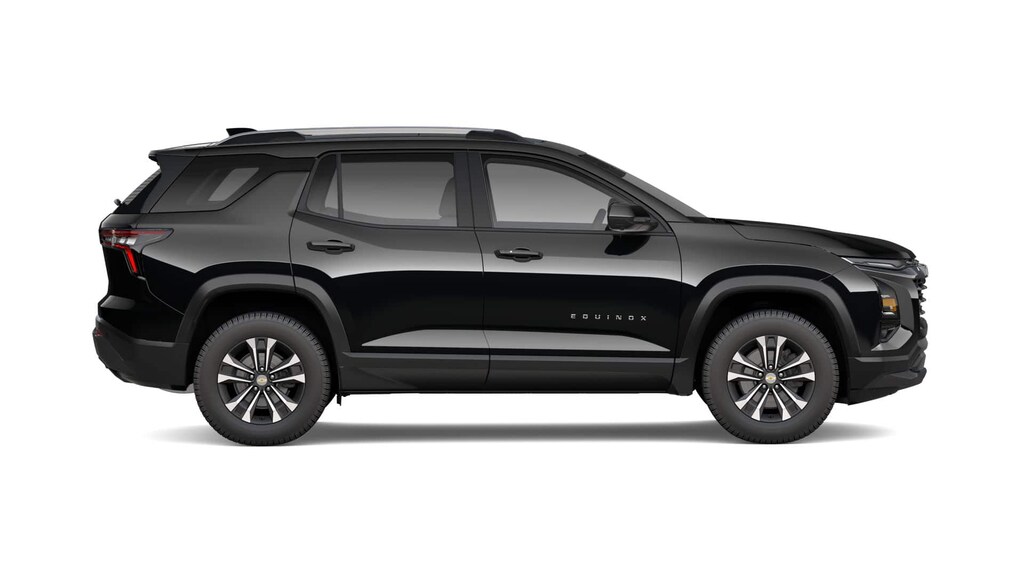 New 2027 Chevrolet Equinox LT SUV