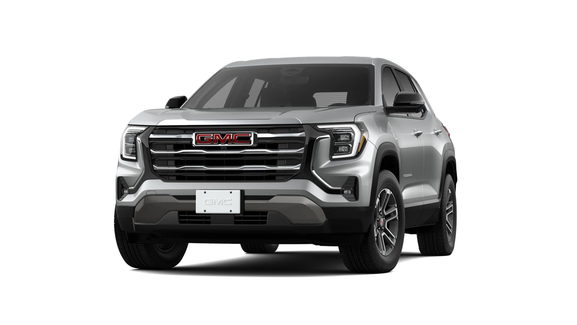 2026 Gmc Terrain Elevation photo 2