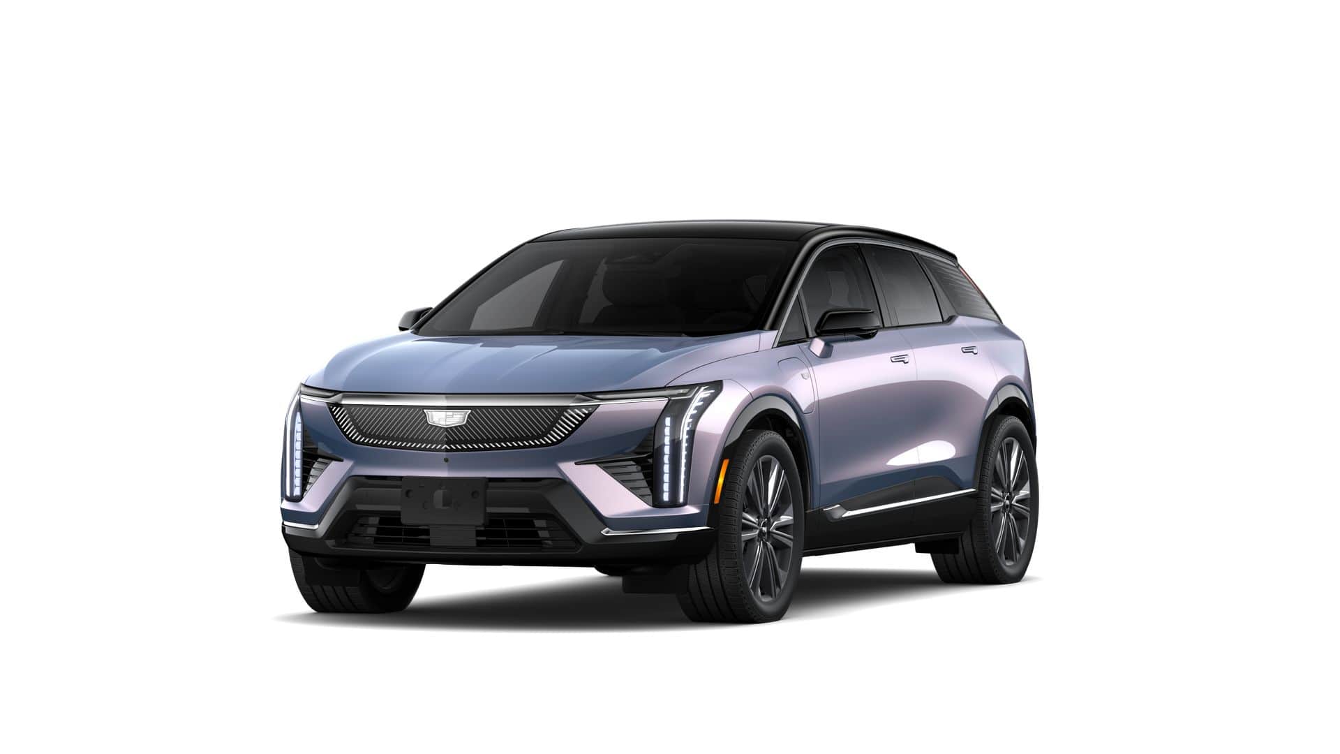 2026 Cadillac Optiq Premium Luxury AWD's photo